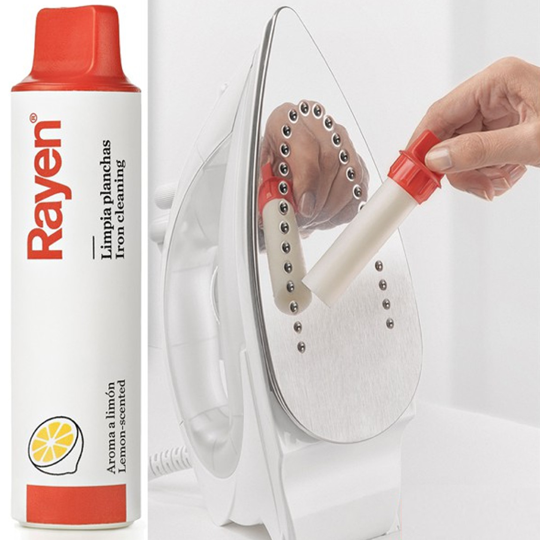 Rayen 6163 IRON CLEANING Stick